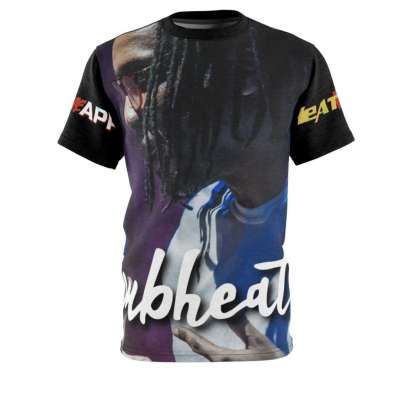 IMBHEAT All Over Printed Tees Profile Picture