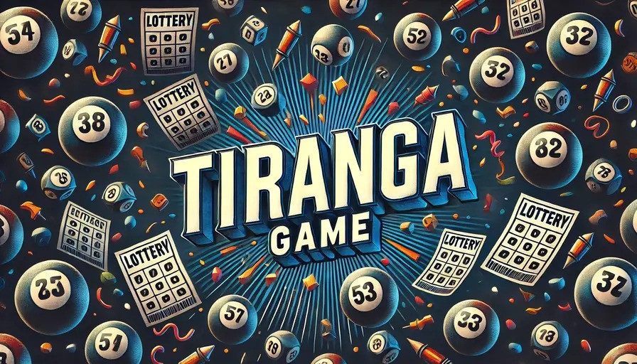Tiranga game